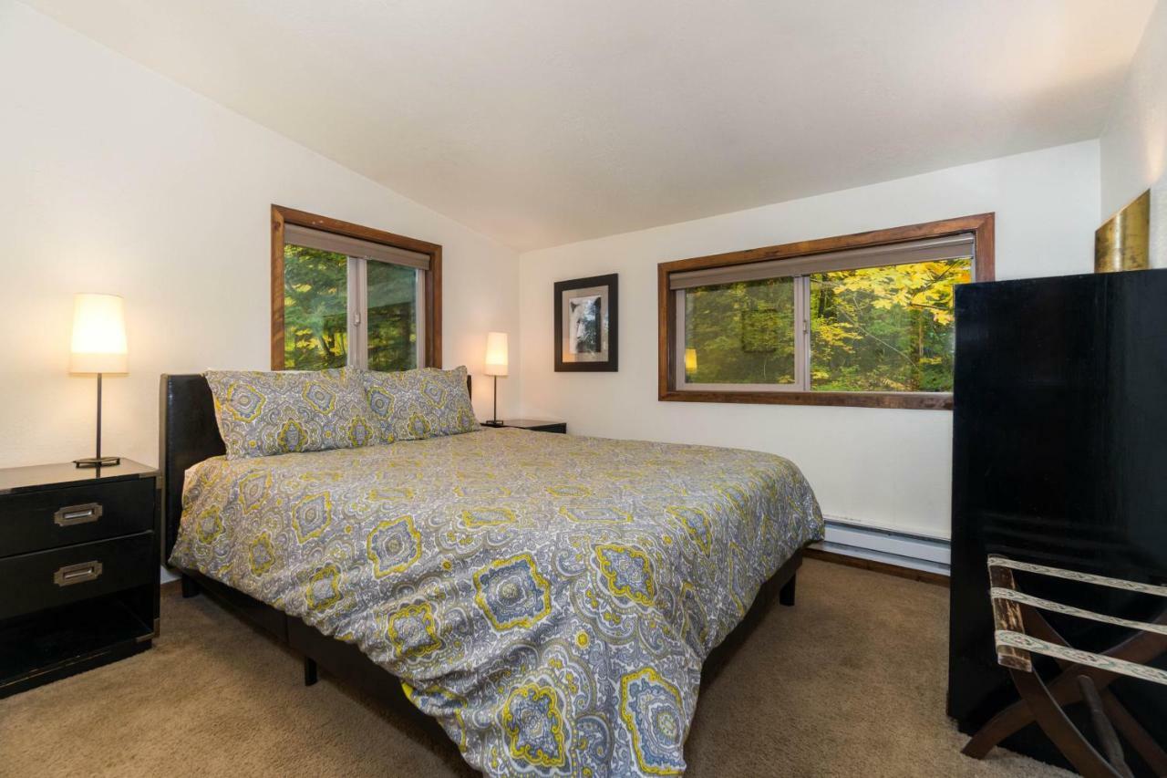 Vista View Chalet - 2 Bed 1 Bath Vacation Home In Lake Wenatchee Leavenworth Exterior foto