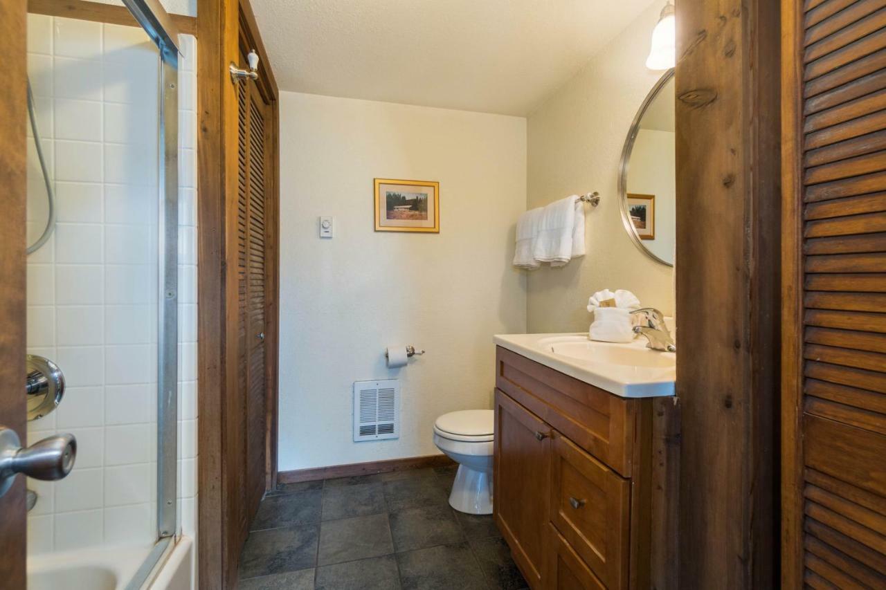Vista View Chalet - 2 Bed 1 Bath Vacation Home In Lake Wenatchee Leavenworth Exterior foto